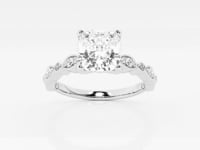 Adeline-Lab Grown Diamond Engagement Ring