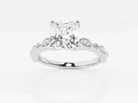 Adeline-Lab Grown Diamond Engagement Ring