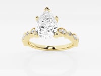 Adeline-Lab Grown Diamond Engagement Ring for Women
