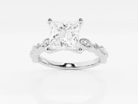 Adeline-Lab Grown Diamond Engagement Ring