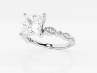 Adeline-Lab Grown Diamond Engagement Ring