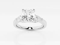 Arabelle-Lab Grown Diamond Engagement Ring