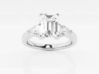 Arabelle-Lab Grown Diamond Engagement Ring