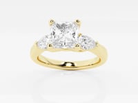Arabelle-Lab Grown Diamond Engagement Ring for Women