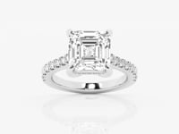 Sofia-Lab Grown Diamond Engagement Ring
