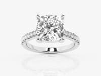 Sofia-Lab Grown Diamond Engagement Ring