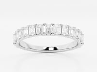 Khloe-Lab Grown Diamond Wedding Ring