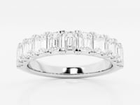 Khloe-Lab Grown Diamond Wedding Ring