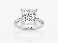 Sofia-Lab Grown Diamond Engagement Ring