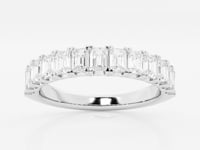 Khloe-Lab Grown Diamond Wedding Ring
