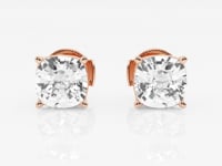Hazel-Stud Earrings with Lab Grown Diamonds