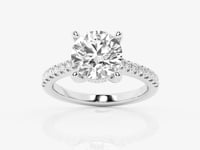 Sofia-Lab Grown Diamond Engagement Ring