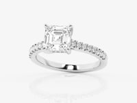 Sofia-Lab Grown Diamond Engagement Ring