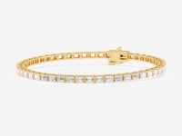 Juliette-Diamond Tennis Bracelet for Women