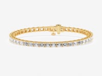 Juliette-Diamond Tennis Bracelet for Women