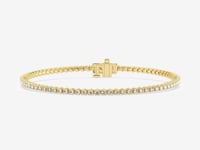 Sophia-Diamond Tennis Bracelet for Women