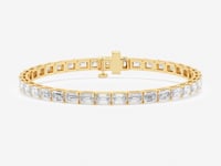 Juliette-Diamond Tennis Bracelet for Women
