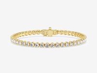 Sophia-Diamond Tennis Bracelet for Women