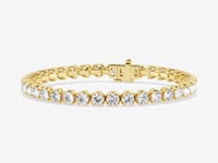 Sophia-Diamond Tennis Bracelet for Women