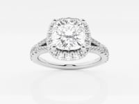 Sophia-Lab Grown Diamond Engagement Ring