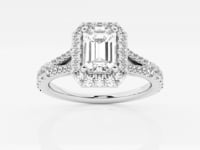 Sophia-Lab Grown Diamond Engagement Ring