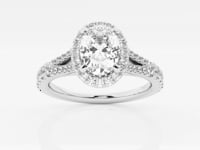 Sophia-Lab Grown Diamond Engagement Ring