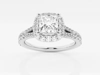 Sophia-Lab Grown Diamond Engagement Ring