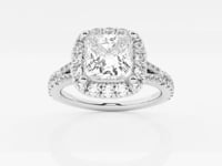 Sophia-Lab Grown Diamond Engagement Ring