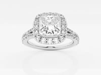Sophia-Lab Grown Diamond Engagement Ring