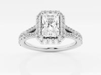 Sophia-Lab Grown Diamond Engagement Ring