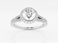 Sophia-Lab Grown Diamond Engagement Ring