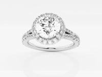 Sophia-Lab Grown Diamond Engagement Ring