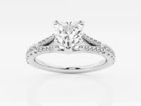Amelia-Lab Grown Diamond Engagement Ring