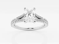 Amelia-Lab Grown Diamond Engagement Ring