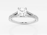 Amelia-Lab Grown Diamond Engagement Ring