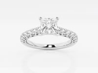 Aria-Lab Grown Diamond Engagement Ring
