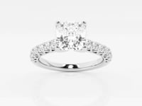 Aria-Lab Grown Diamond Engagement Ring