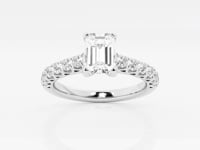 Aria-Lab Grown Diamond Engagement Ring