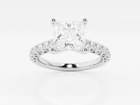 Aria-Lab Grown Diamond Engagement Ring