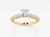 Aria-Lab Grown Diamond Engagement Ring for Women