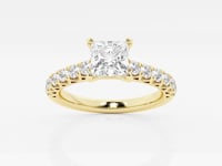 Aria-Lab Grown Diamond Engagement Ring for Women