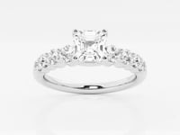 Elara-Lab Grown Diamond Engagement Ring
