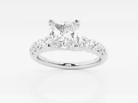 Elara-Lab Grown Diamond Engagement Ring