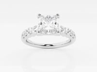 Elara-Lab Grown Diamond Engagement Ring