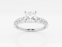 Elara-Lab Grown Diamond Engagement Ring