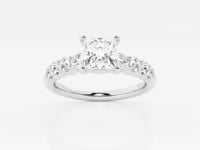Elara-Lab Grown Diamond Engagement Ring