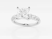 Elara-Lab Grown Diamond Engagement Ring