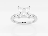 Elara-Lab Grown Diamond Engagement Ring