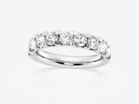 Adriana-Lab Grown Diamond Wedding Ring