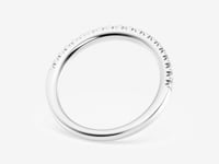 Adriana-Lab Grown Diamond Wedding Ring
